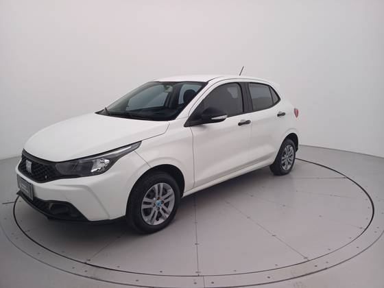 FIAT ARGO 1.0 FIREFLY FLEX MANUAL FIAT ARGO 1.0 FIREFLY FLEX MANUAL